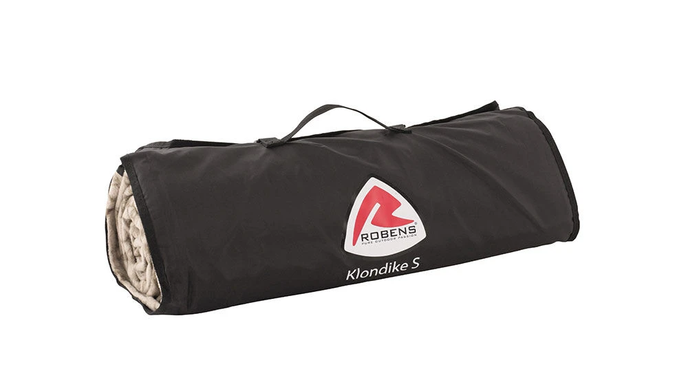 Robens Klondike S Fleece Carpet 1 Robens Klondike S Fleece Carpet