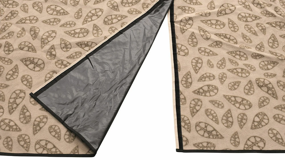 Robens Klondike S Fleece Carpet 3 Robens Klondike S Fleece Carpet - Image 3