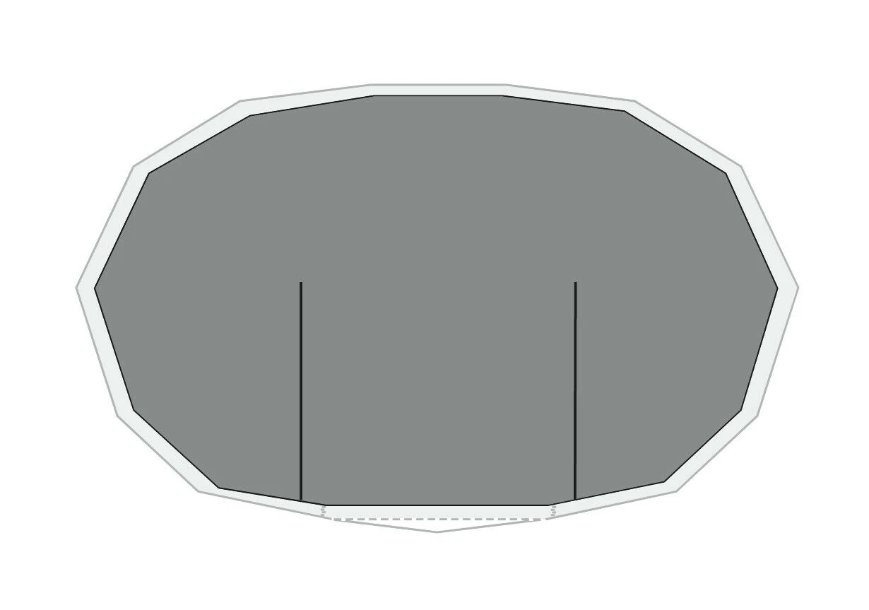 Robens Klondike Twin Fleece Carpet 2 Robens Klondike Twin Fleece Carpet - Image 2