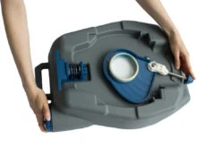 Campingaz Portable Toilet 20L 15 Campingaz Portable Toilet 20L -Vango Shop 2000030582 11