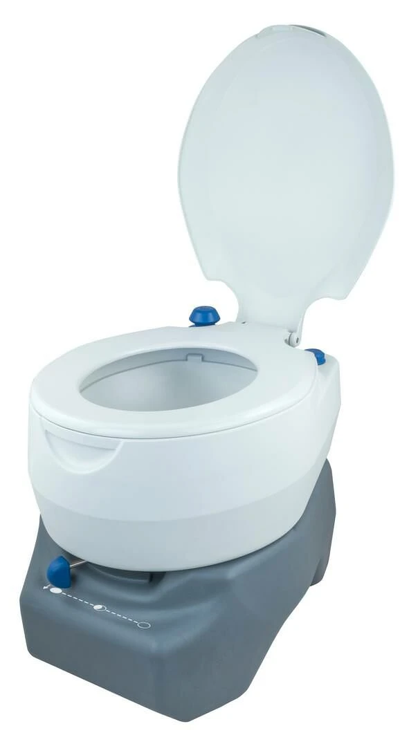 Campingaz Portable Toilet 20L 2 Campingaz Portable Toilet 20L - Image 2