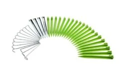 Coleman Weathermaster 4XL Air Tent 11 Coleman Weathermaster 4XL Air Tent -Vango Shop 2000035187 14