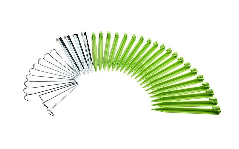 Coleman Weathermaster 4XL Air Tent 5 Coleman Weathermaster 4XL Air Tent - Image 5