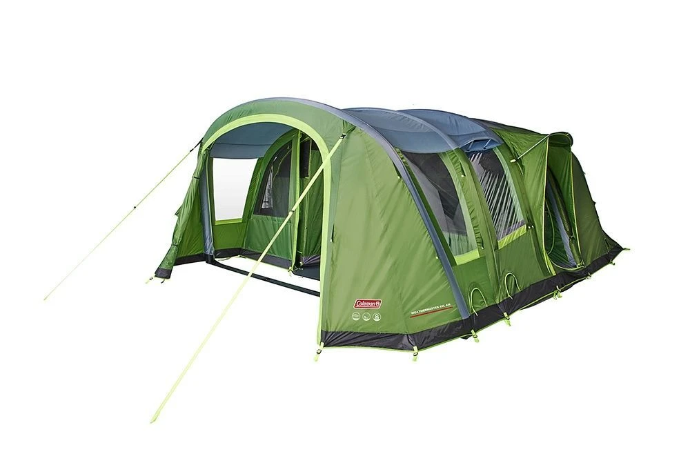 Coleman Weathermaster 6XL Air Tent 3 Coleman Weathermaster 6XL Air Tent - Image 3