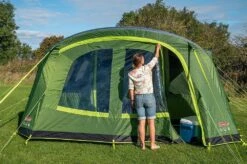 Coleman Weathermaster 6XL Air Tent 36 Coleman Weathermaster 6XL Air Tent -Vango Shop 2000035188 14