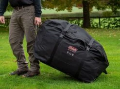 Coleman Weathermaster 6XL Air Tent 34 Coleman Weathermaster 6XL Air Tent -Vango Shop 2000035188 15