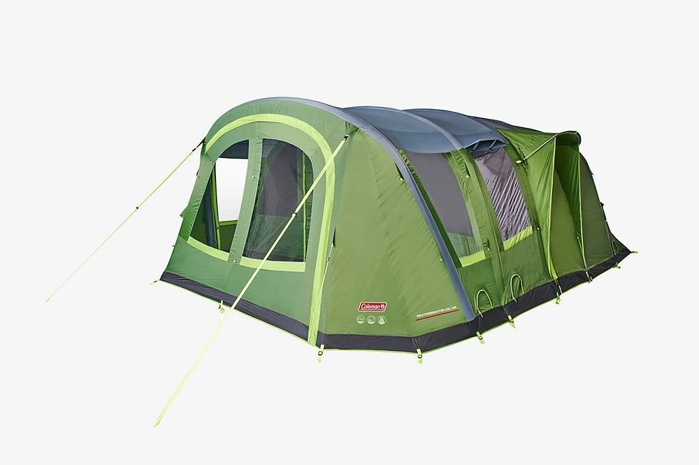 Coleman Weathermaster 6XL Air Tent 1 Coleman Weathermaster 6XL Air Tent