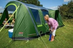 Coleman Weathermaster 6XL Air Tent 26 Coleman Weathermaster 6XL Air Tent -Vango Shop 2000035188 5