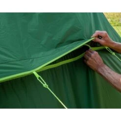 Coleman Weathermaster 6XL Air Tent 25 Coleman Weathermaster 6XL Air Tent -Vango Shop 2000035188 6