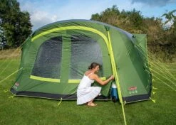 Coleman Weathermaster 8XL Air Tent 29 Coleman Weathermaster 8XL Air Tent -Vango Shop 2000035190 16 1