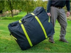 Coleman Weathermaster 8XL Air Tent 30 Coleman Weathermaster 8XL Air Tent -Vango Shop 2000035190 17 1