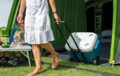 Coleman Weathermaster 8XL Air Tent 31 Coleman Weathermaster 8XL Air Tent -Vango Shop 2000035190 18 1