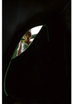 Coleman Weathermaster 8XL Air Tent 24 Coleman Weathermaster 8XL Air Tent -Vango Shop 2000035190 6 1