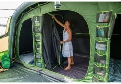 Coleman Weathermaster 8XL Air Tent 23 Coleman Weathermaster 8XL Air Tent -Vango Shop 2000035190 7 1