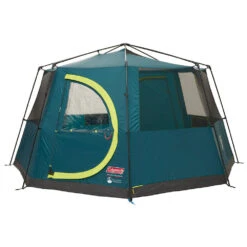 Coleman Octagon BlackOut Tent (2022) 10 Coleman Octagon BlackOut Tent (2022) -Vango Shop 2000035195 3