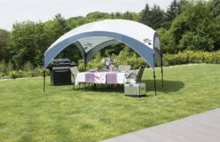 Coleman Fastpitch Shelter XL