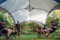 Coleman Fastpitch Shelter XL -Vango Shop 2000035220 4