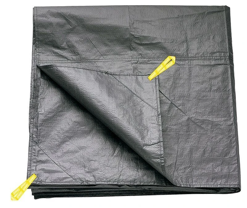 Coleman Weathermaster 6XL Footprint Groundsheet 1 Coleman Weathermaster 6XL Footprint Groundsheet