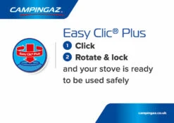Campingaz Camping Kitchen 2 CV PZ 11 Campingaz Camping Kitchen 2 CV PZ -Vango Shop 2000035522 11