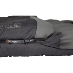 Vango Serenity Superwarm Double 5 Vango Serenity Superwarm Double -Vango Shop 2020 vango detail sleeping bags family serenity superwarm double zip shadow grey hi