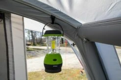 Vango Lunar 250 Recharge USB Lantern -Vango Shop 2020 vango lifestyle essentials lunar lo 2