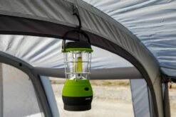 Vango Lunar 250 Recharge USB Lantern -Vango Shop 2020 vango lifestyle essentials lunar lo 3