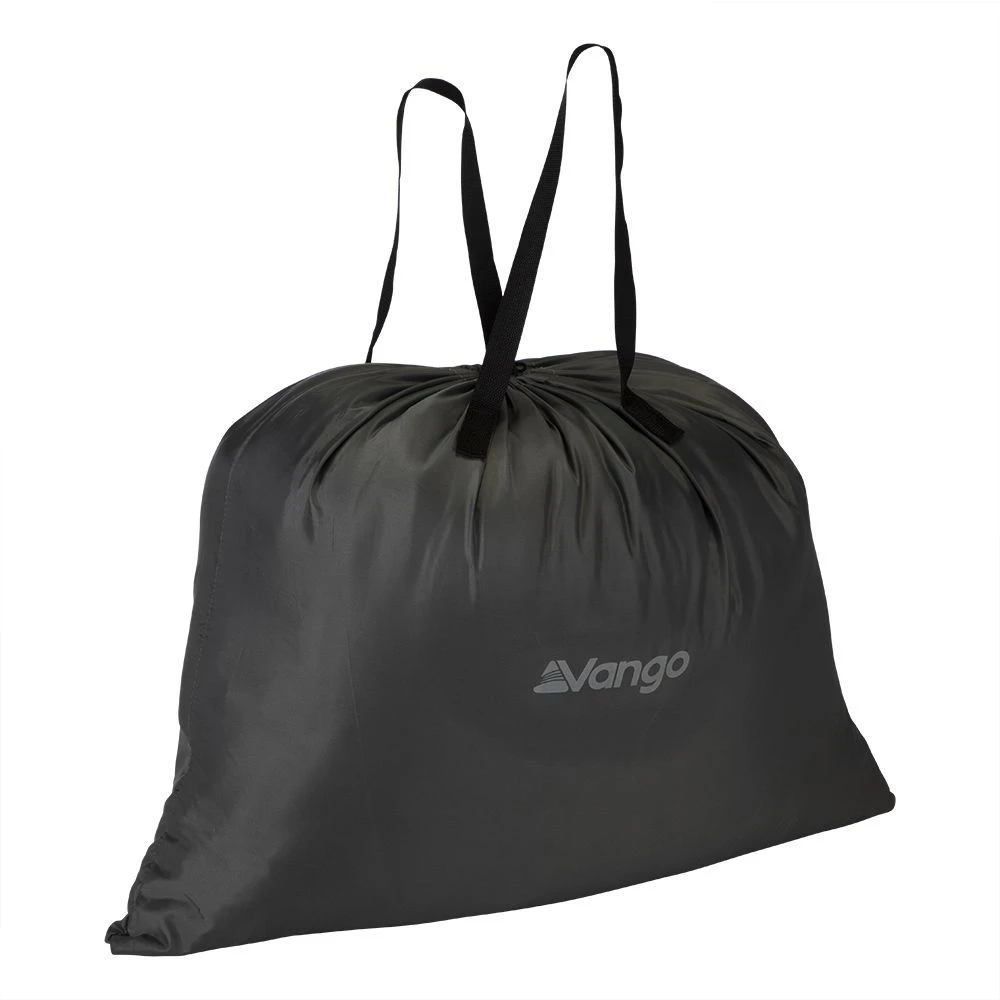 Vango Blissful Double Airbed 3 Vango Blissful Double Airbed - Image 3