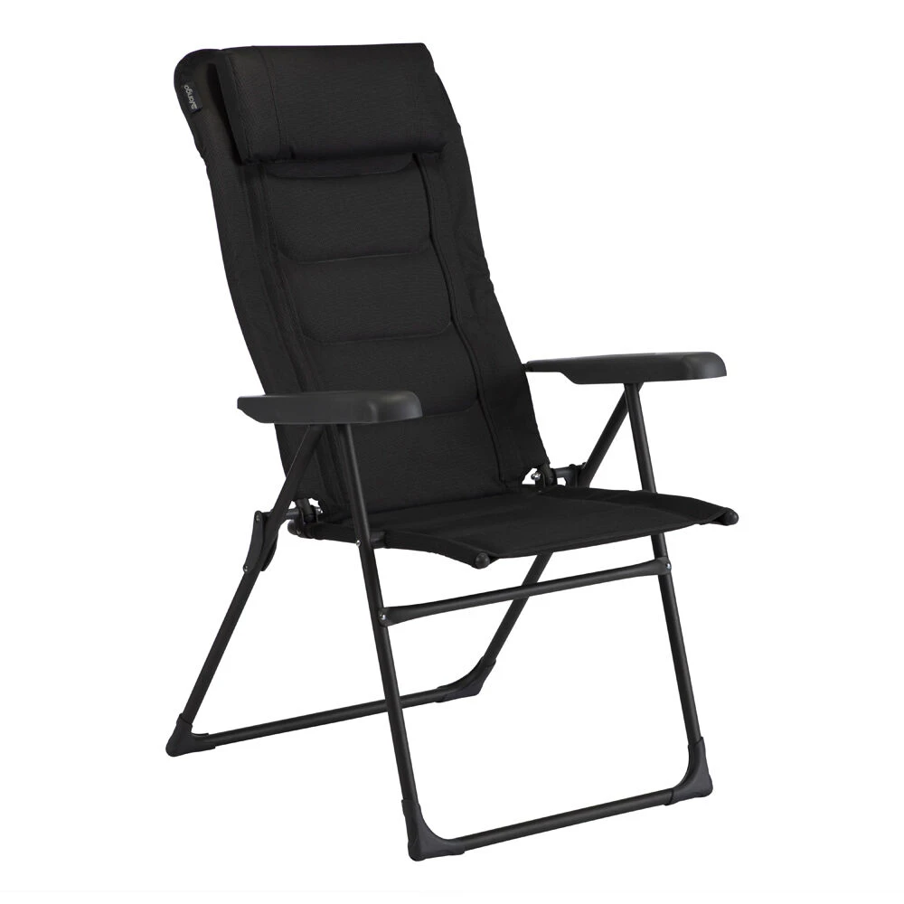 Vango Hampton II DLX Camp Chair (Duoweave) 1 Vango Hampton II DLX Camp Chair (Duoweave)