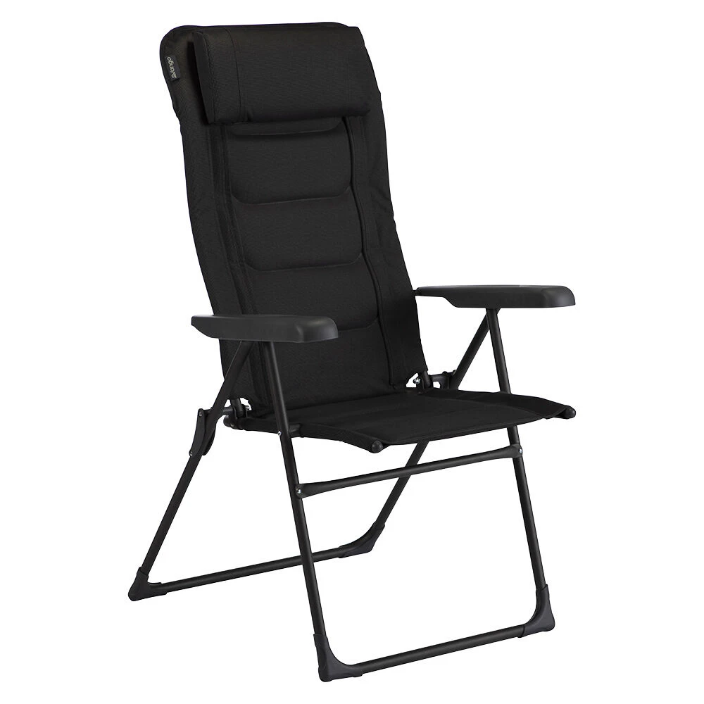 Vango Hampton II DLX Camp Chair (Duoweave) 3 Vango Hampton II DLX Camp Chair (Duoweave) - Image 3
