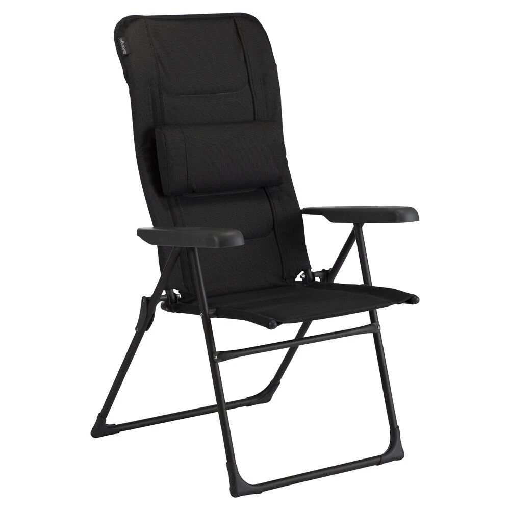 Vango Hampton II DLX Camp Chair (Duoweave) 5 Vango Hampton II DLX Camp Chair (Duoweave) - Image 5