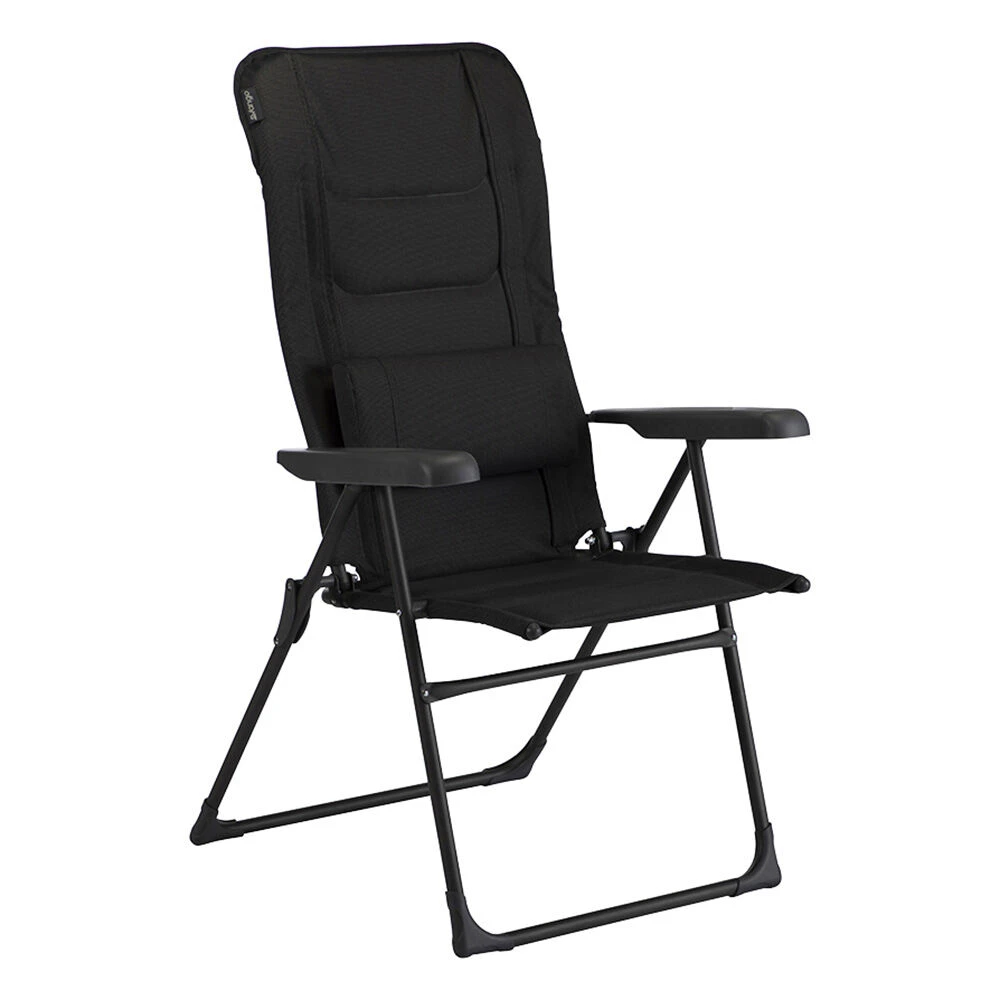 Vango Hampton II DLX Camp Chair (Duoweave) 6 Vango Hampton II DLX Camp Chair (Duoweave) - Image 6