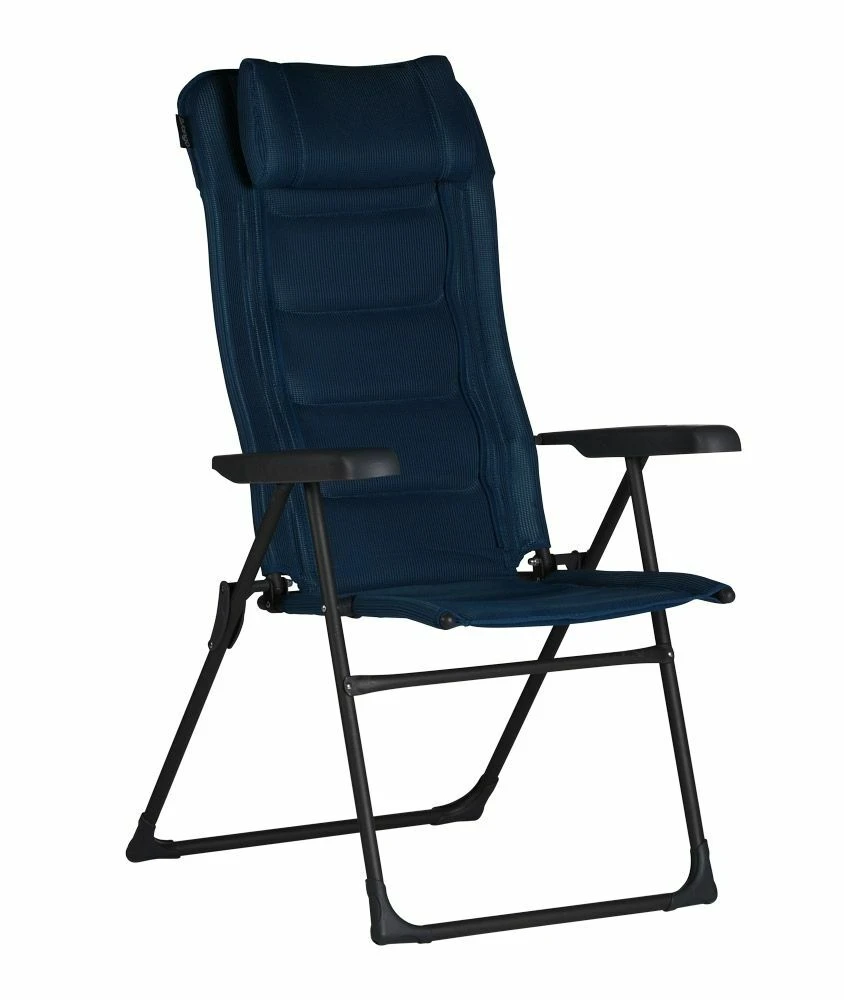 Vango Hyde DLX Chair 3 Vango Hyde DLX Chair - Image 3