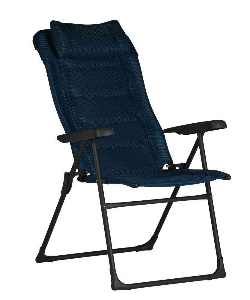 Vango Hyde DLX Chair 4 Vango Hyde DLX Chair - Image 4