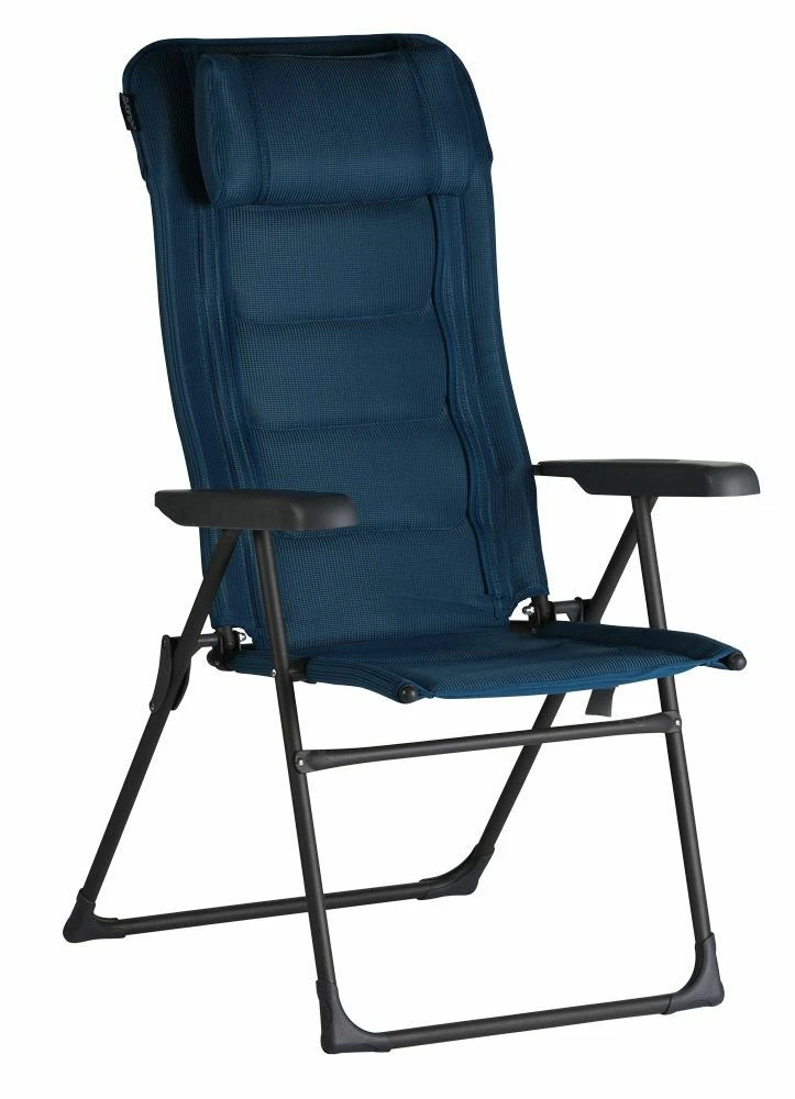Vango Hyde DLX Chair 2 Vango Hyde DLX Chair - Image 2