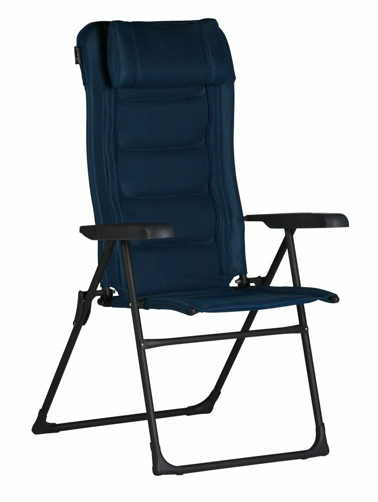 Vango Hyde DLX Chair 1 Vango Hyde DLX Chair