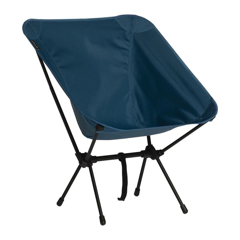 Vango Micro Steel Chair (Mykonos Blue) 1 Vango Micro Steel Chair (Mykonos Blue)