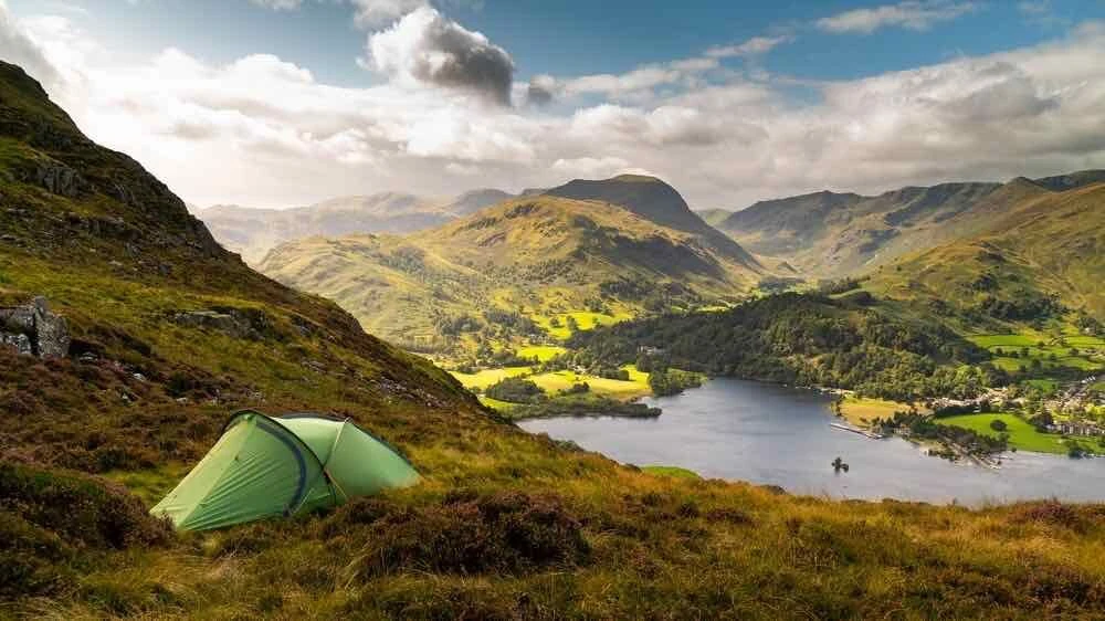 Vango Helvellyn 300 Tent (2022) 9 Vango Helvellyn 300 Tent (2022) - Image 9