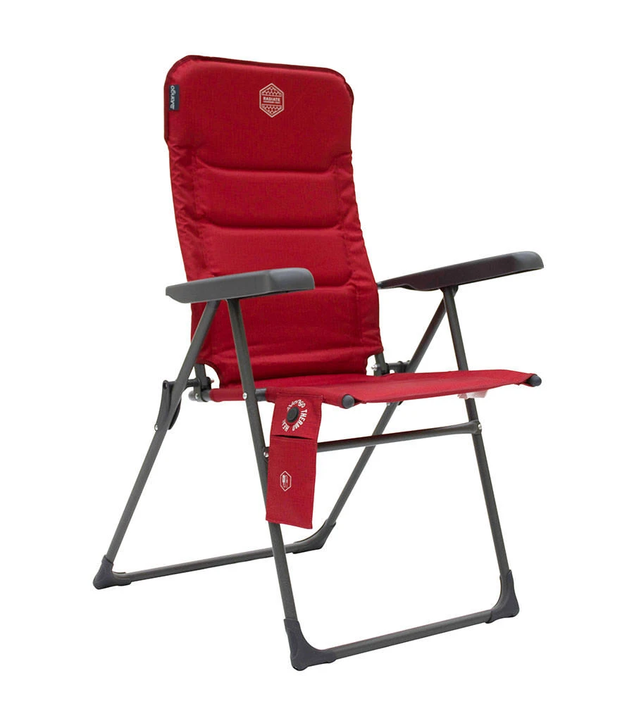 Vango Radiate Tall Chair 1 Vango Radiate Tall Chair