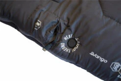 Vango Radiate Double Sleeping Bag 13 Vango Radiate Double Sleeping Bag -Vango Shop 2021 vango product sleeping bags family radiate double lo 10