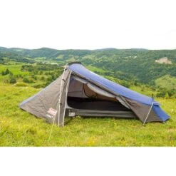 Coleman Cobra 3 Tent (2022) 10 Coleman Cobra 3 Tent (2022) -Vango Shop 205500 4