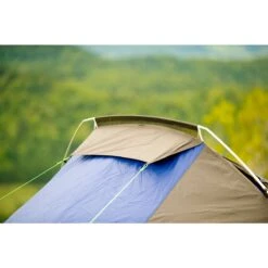 Coleman Cobra 3 Tent (2022) 12 Coleman Cobra 3 Tent (2022) -Vango Shop 205500 6