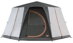 Coleman Cortes Octagon 8 Tent 15 Coleman Cortes Octagon 8 Tent -Vango Shop 2176828 01 1