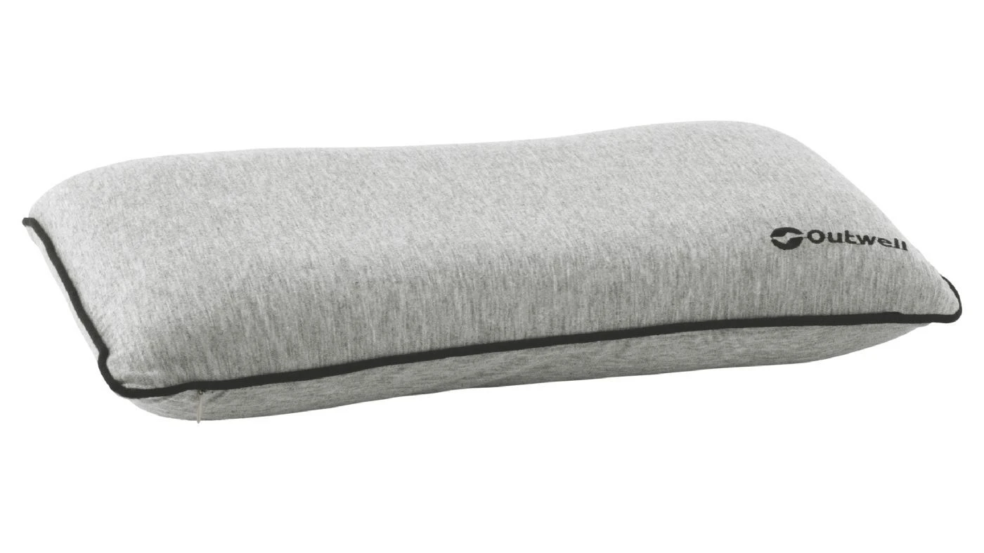 Outwell Memory Pillow 2 Outwell Memory Pillow - Image 2