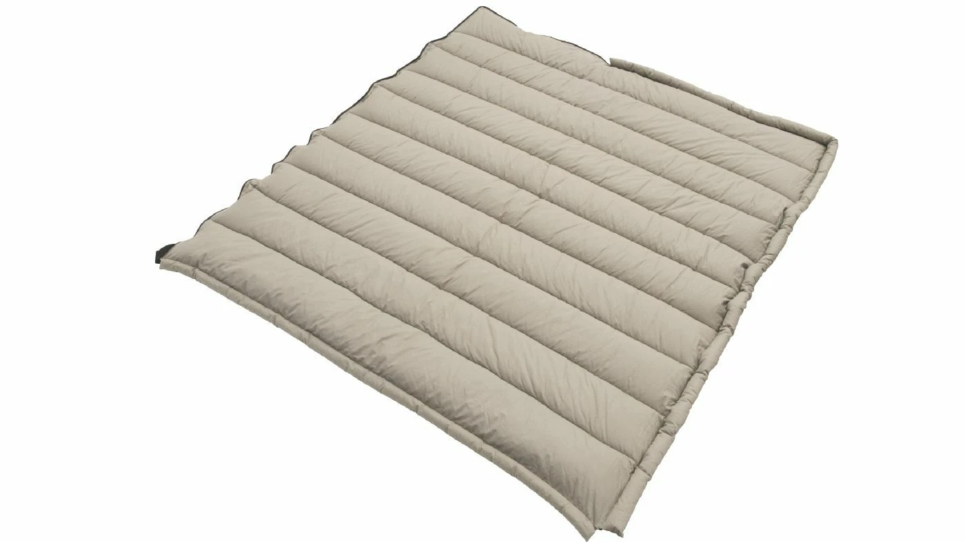 Outwell Constellation Lux Double Sleeping Bag 5 Outwell Constellation Lux Double Sleeping Bag - Image 5