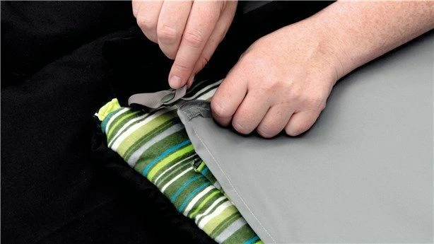 Outwell Cotton Liner Single 3 Outwell Cotton Liner Single - Image 3