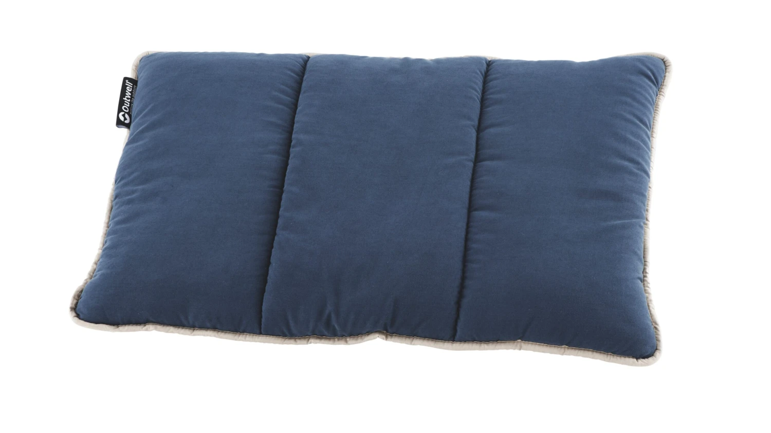Outwell Constellation Pillow - Blue 1 Outwell Constellation Pillow - Blue