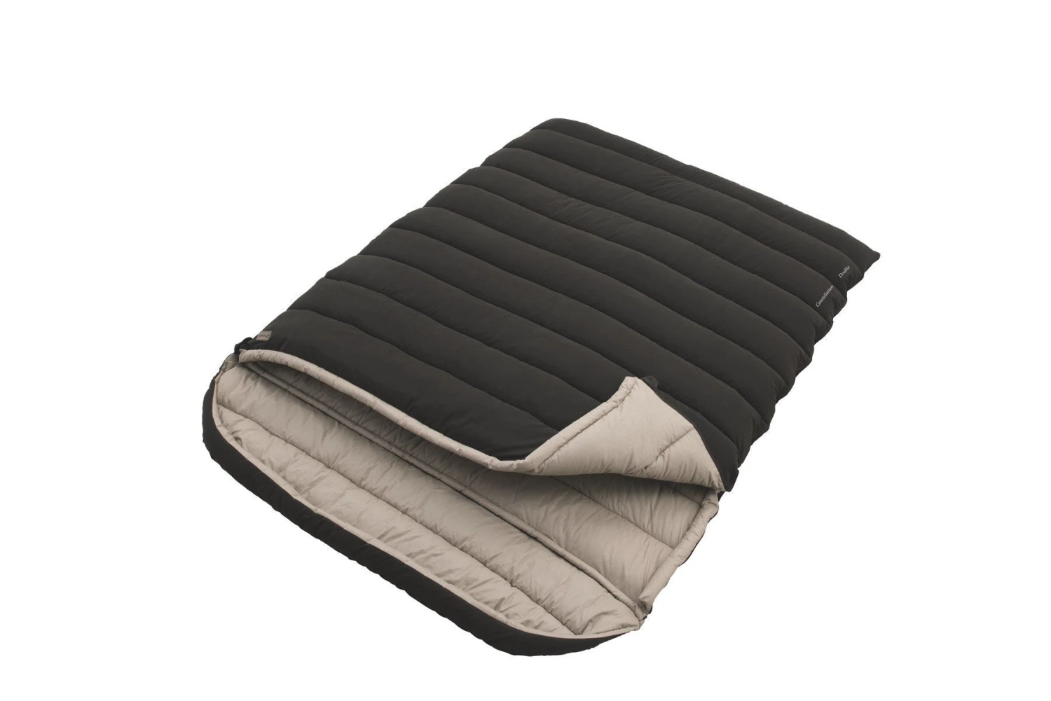 Outwell Constellation Lux Double Sleeping Bag 1 Outwell Constellation Lux Double Sleeping Bag