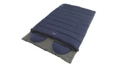 Outwell Contour Lux Double Sleeping Bag