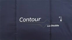Outwell Contour Lux Double Sleeping Bag 15 Outwell Contour Lux Double Sleeping Bag -Vango Shop 230297 contour lux double imperial blue feature photo4 1