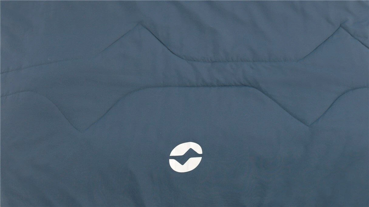Outwell Fir Supreme Long Sleeping Bag 9 Outwell Fir Supreme Long Sleeping Bag - Image 9